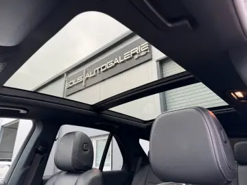 GLE 400d 4Matic AMG-Line Head-up Key-Go Pano BM