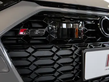 RS6 4.0 TFSI quattro performance STHZ KERAMIK