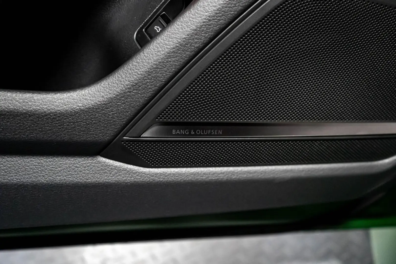 RS6 4.0 TFSI quattro performance PANO B&O MATT