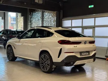 X6 40i xDrive M Sport Pro PANO SKY~HUD~360~22