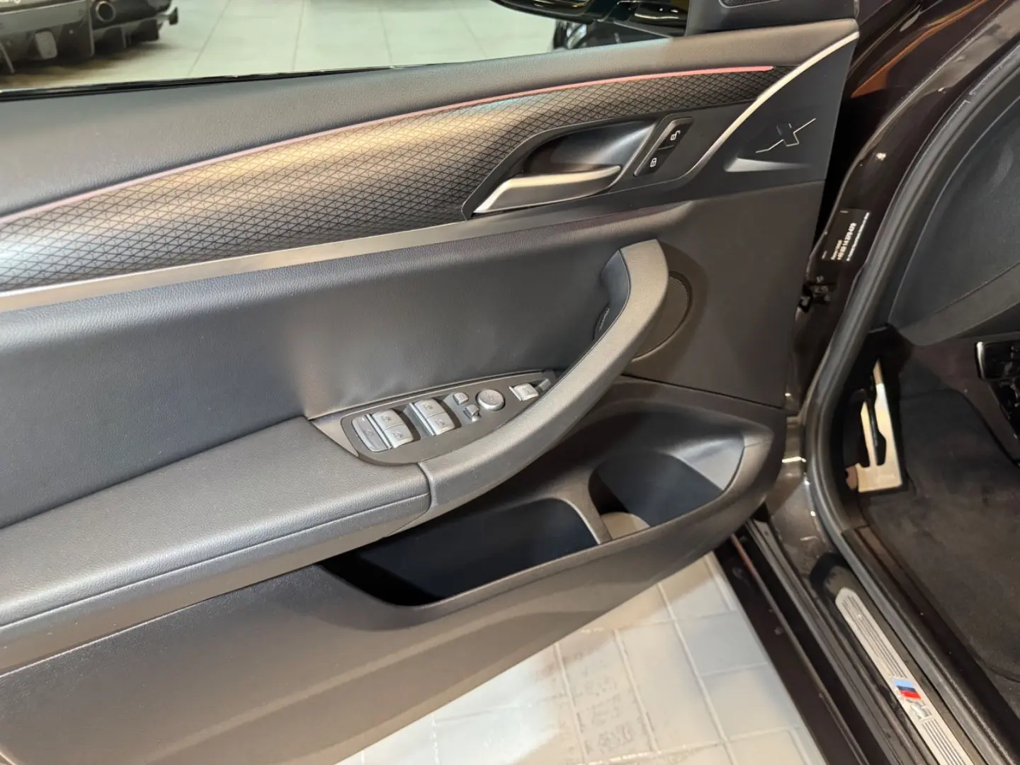 X4 xDrive 20i M Sport~KAMERA 360~LED~LEDER~HiFi