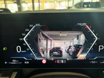520i M Sport~PANO~LED~KAMERA 360°~HEAD-UP