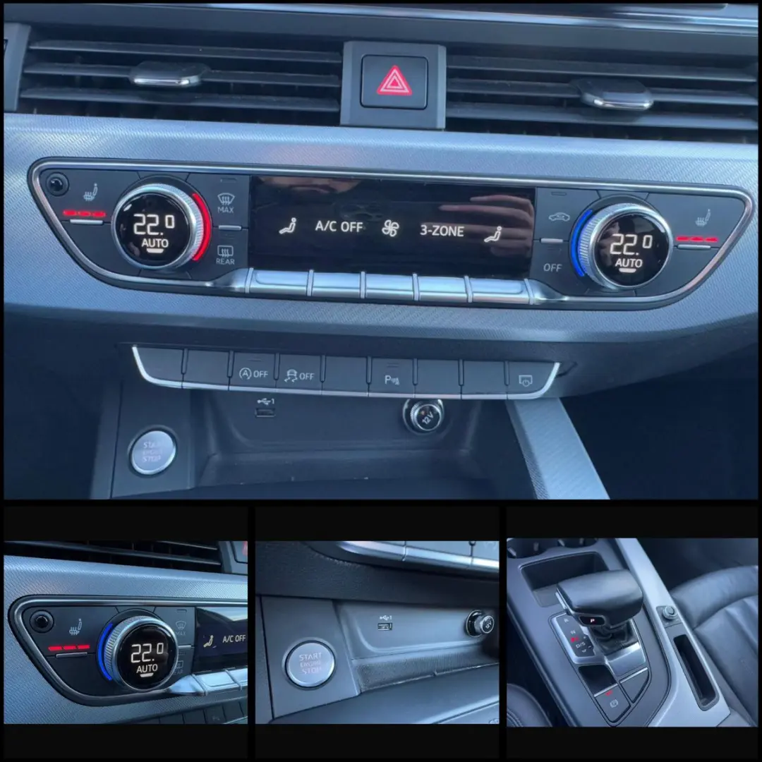 A4 Lim.35 TFSI 