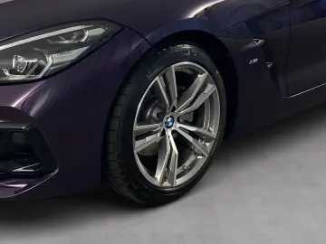 Z4 sDrive20i LiveCockpitProf PDC Driv.Assist