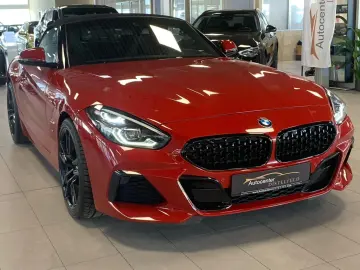 Z4 sDrive 30 i M Sport Autom. HUD LED DAB