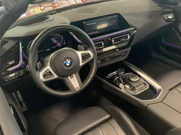 Z4 sDrive 30 i M Sport Autom. HUD LED DAB