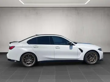 M3 CS