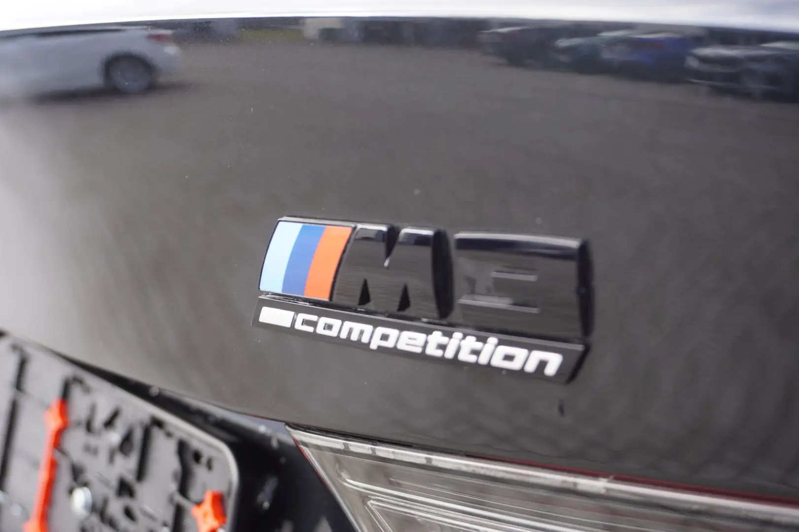 M3 Competition M xDrive Limo HeadUp ACC Laserlic