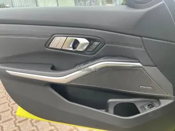 M3 Competition Limo 18
