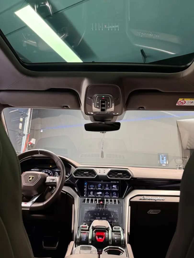 Urus S Grigio Telesto B&O Panorama Night-Vision
