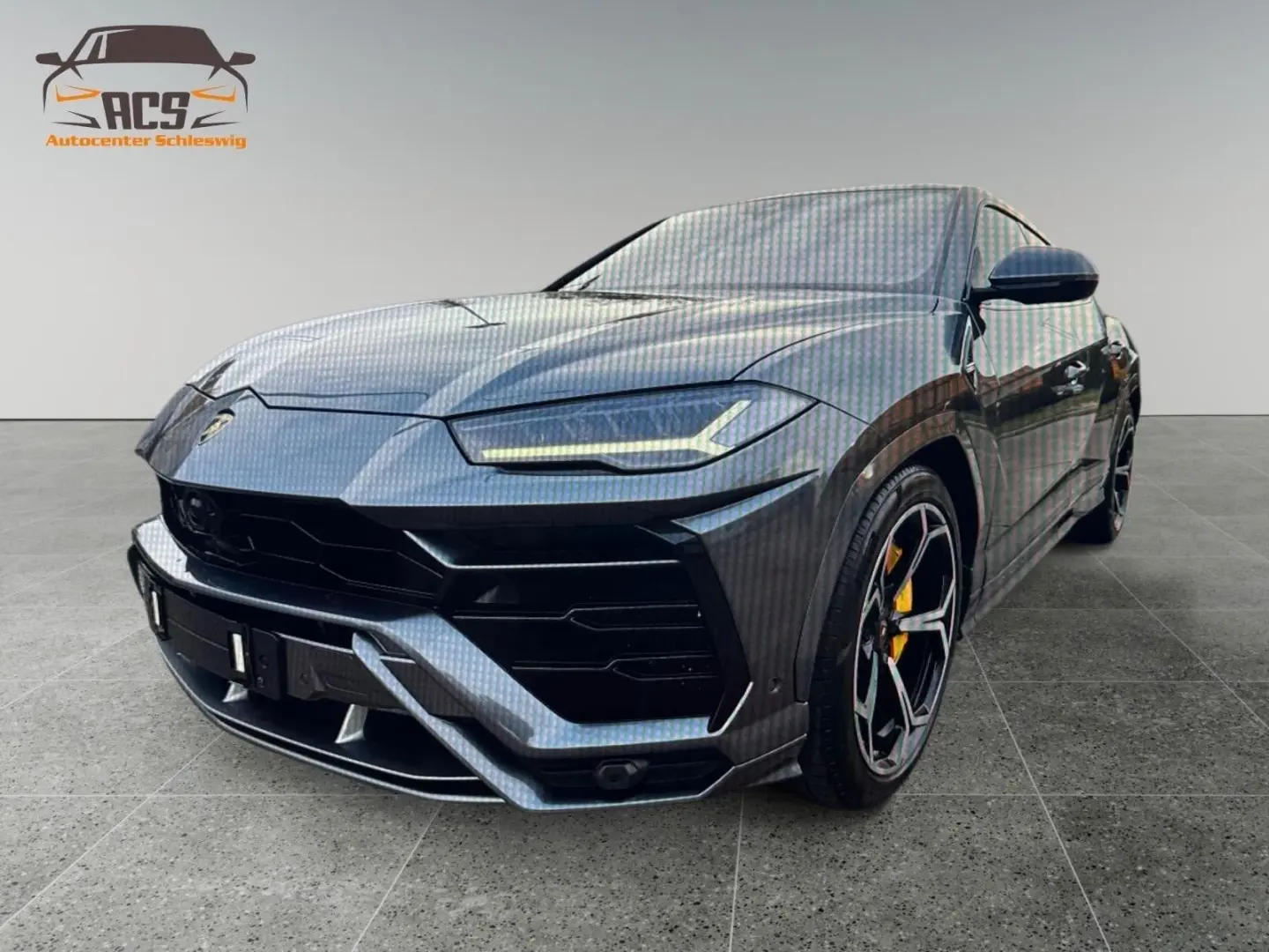 Urus/23