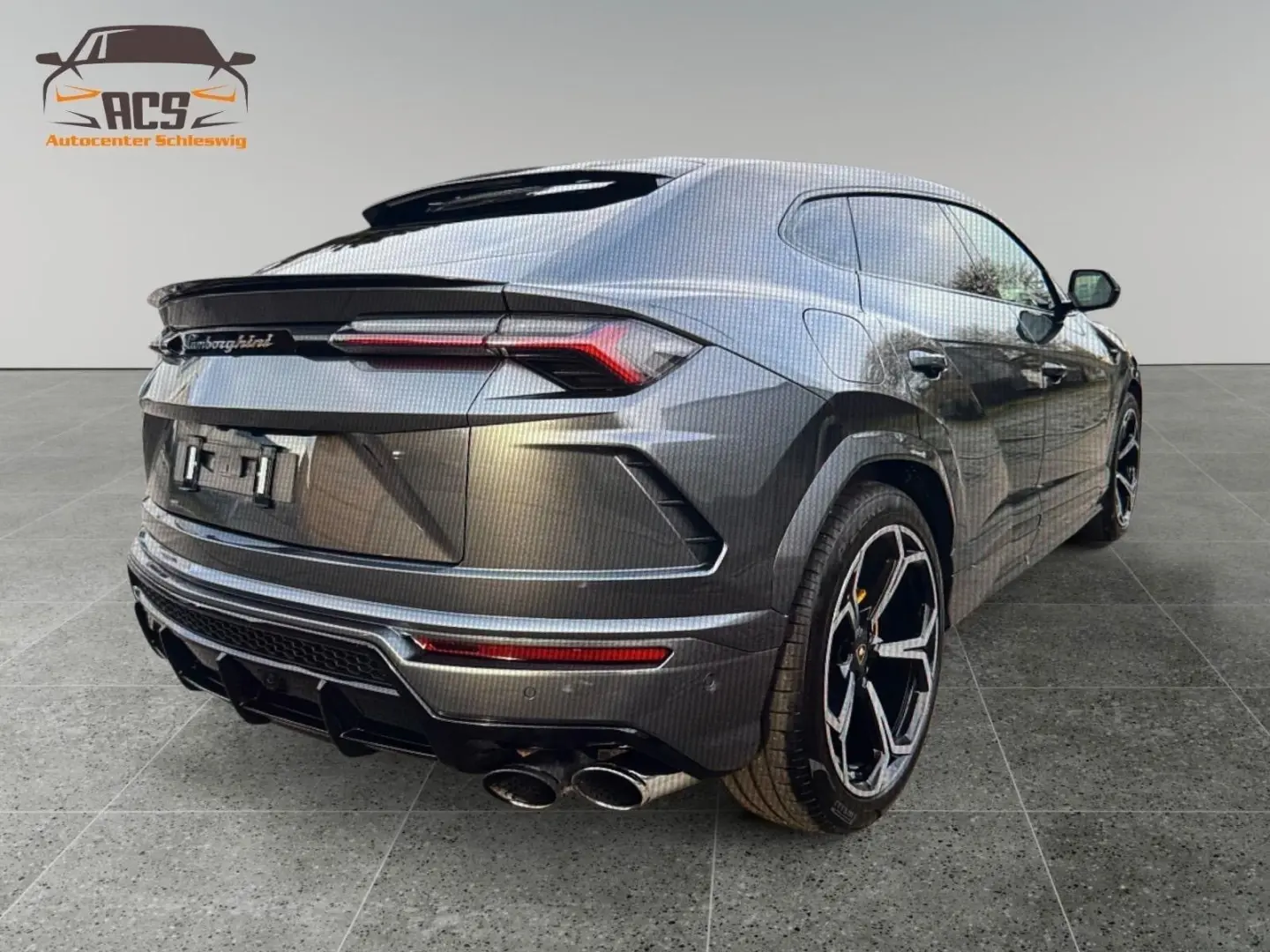Urus/23