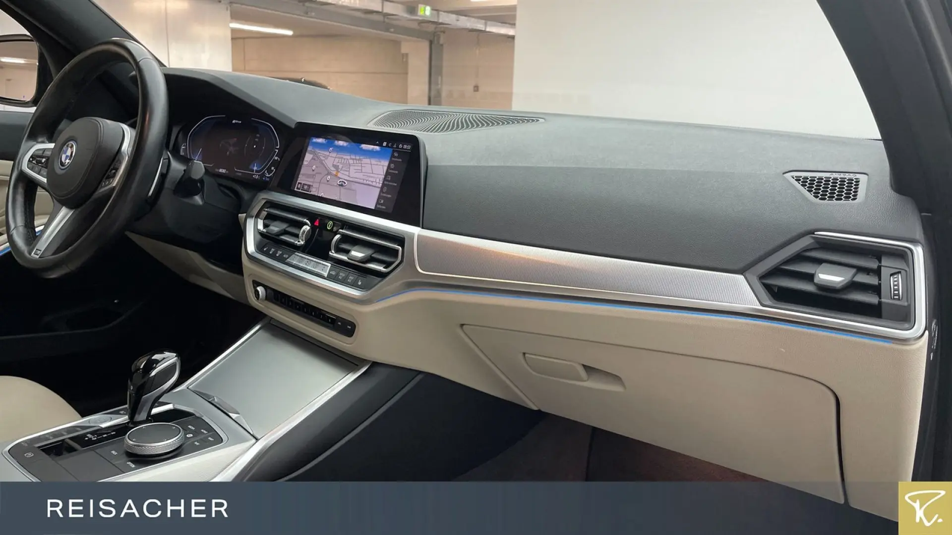 330e A xDrive M-Sport AHK LCProf PA DLS