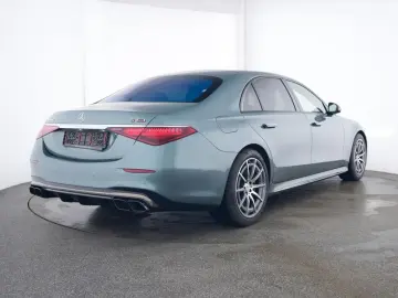 S 63 AMG E Performance L MANUFAKTUR/Pano/Burm/20