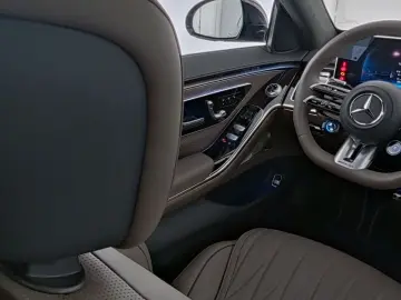 S 63 AMG E Performance L MANUFAKTUR/Pano/Burm/20