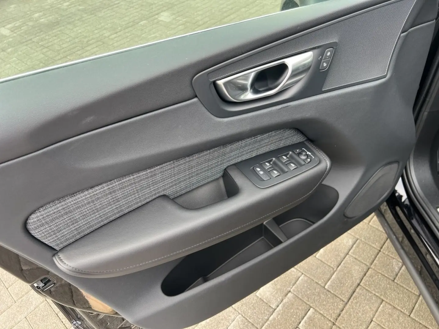 XC60 Core B4 Diesel/4xSitzhzg/LED/Frontscheibhzg