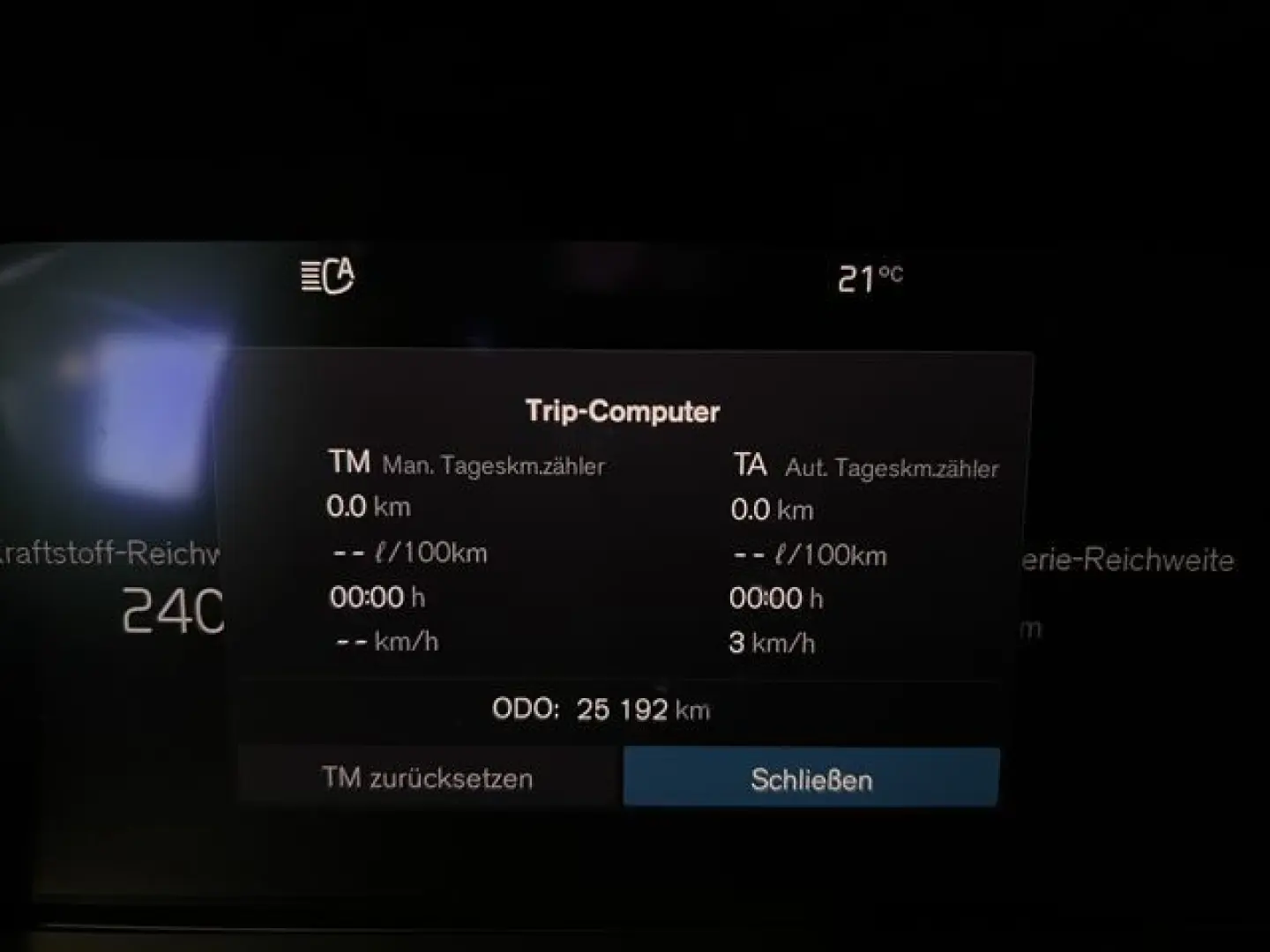 XC60 T8 Ultimate Dark Recharge AWD B&W Massage