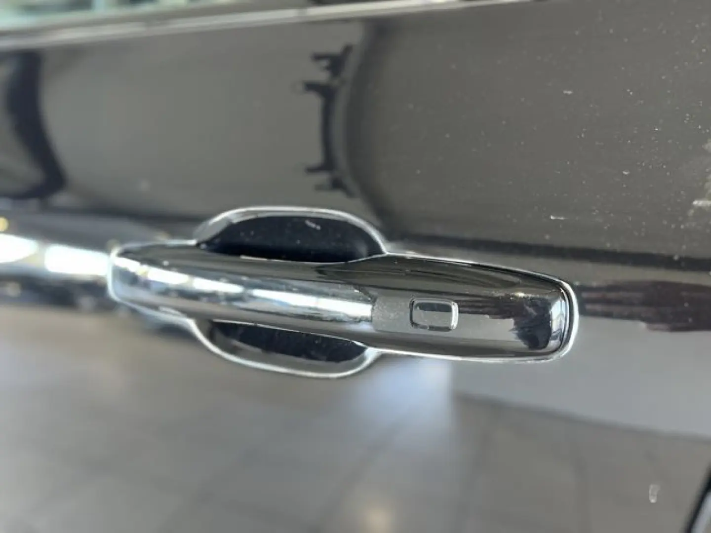 XC60 T8 Ultimate Dark Recharge AWD B&W Massage