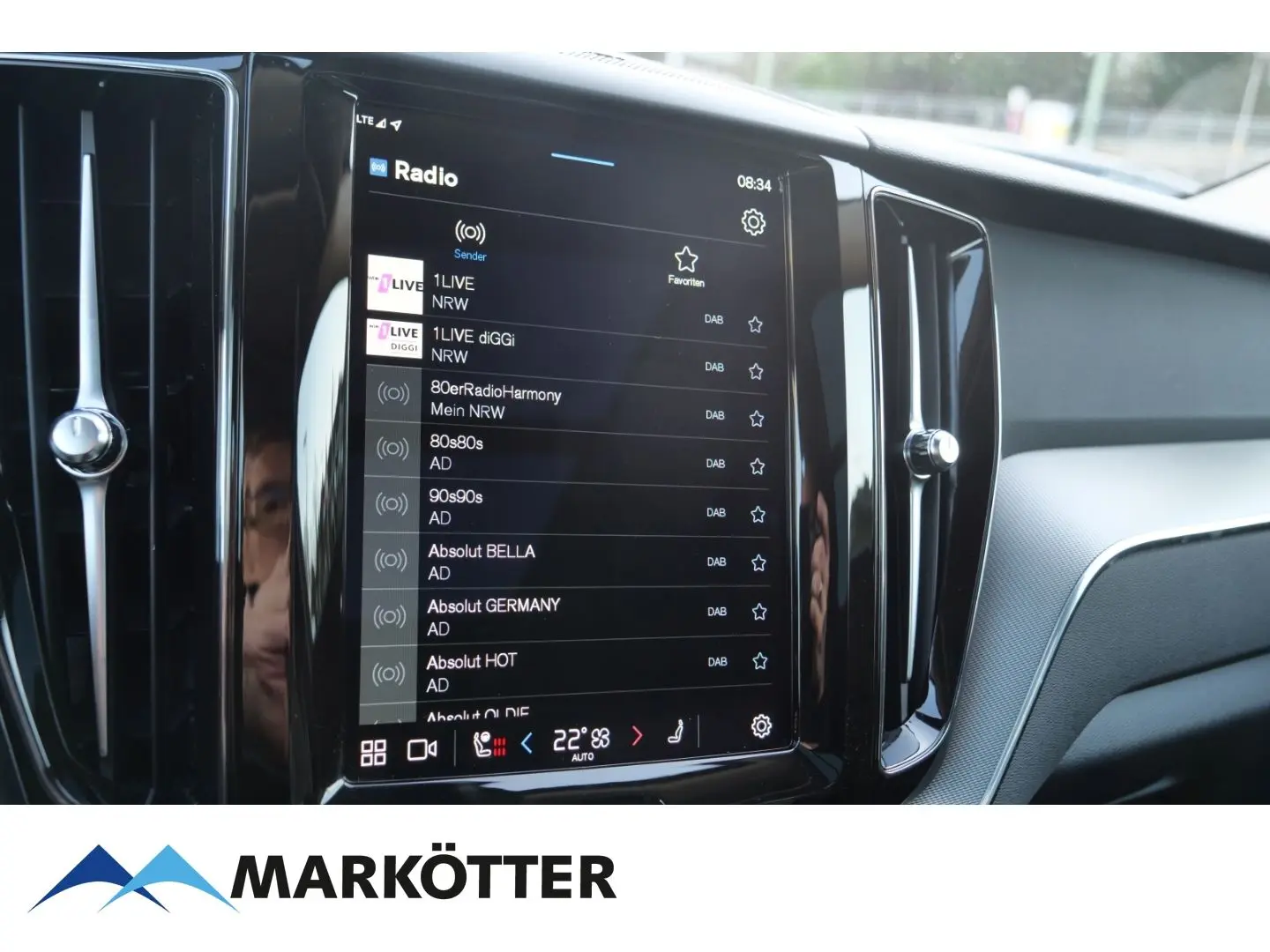 XC60 T8 Recharge AWD R-Design STHZ/CAM/ACC/BLIS