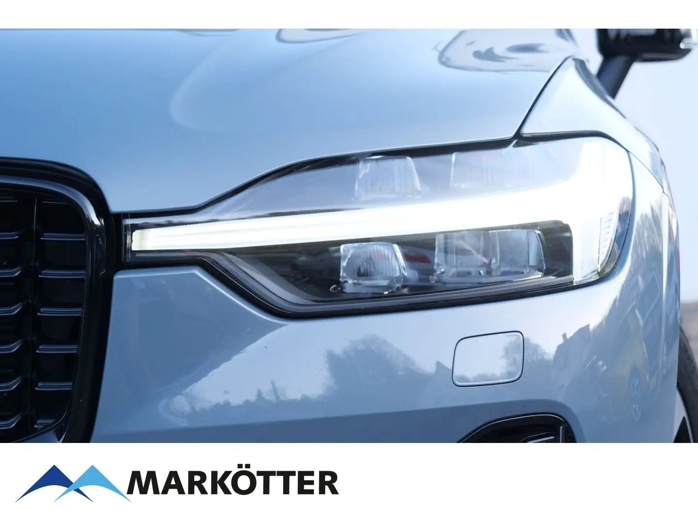 XC60 T8 Recharge AWD R-Design STHZ/CAM/ACC/BLIS