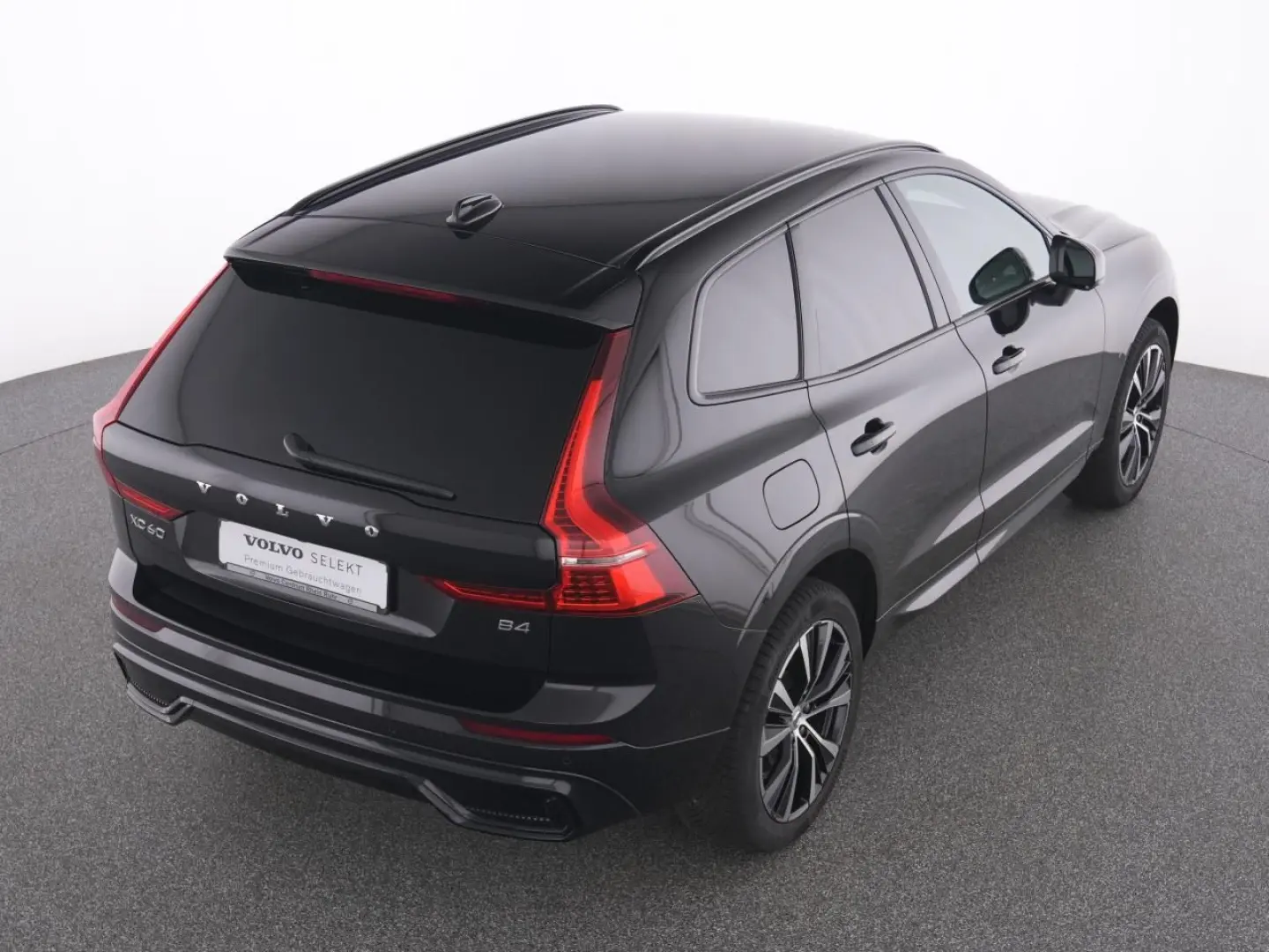 XC60 B4 Plus Dark+PILOT ASSIST+GOOGLE SERV++ Len