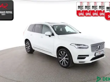 XC 90 T8 AWD RECHARGE INSCRIPTION ACC,MEMORY,1HD