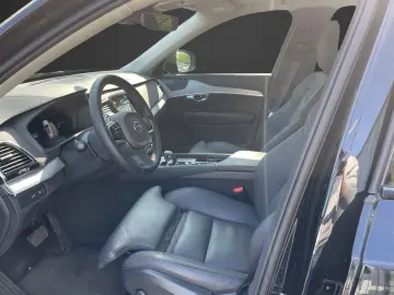 XC90 Recharge T8 AWD Plus Dark
