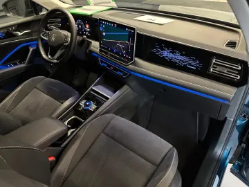 Tiguan 2.0 TDI DSG Elegance*AHK*IQ.Drive*Matrix*