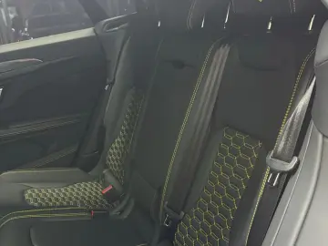 Urus -  ROSSO EFESTO B&O PANO 23Z Q-CITURA CARBO