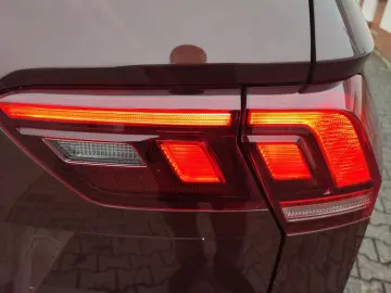 Tiguan 1.5 TSI DSG MOVE*LED*Kamera*