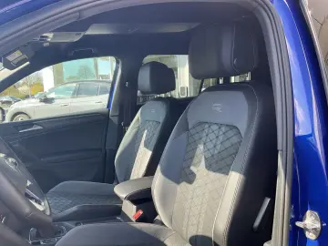 Tiguan R-Line 1.5 TSI DSG AHK ACC RFK Navi Sitzh