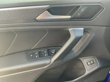 Tiguan R-Line 1.5 TSI DSG AHK ACC RFK Navi Sitzh