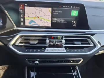 X5 xDrive*40d*M Sport*Laser*Aktivlenkung*