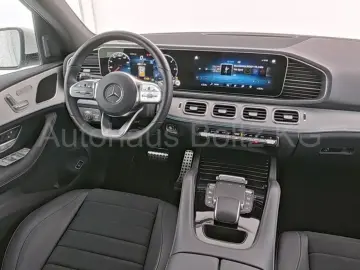 GLE 300 d 4M AMG ENp 87600 Pano Wärme Komf. 360
