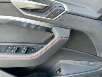 SQ8 Sportback e-tron MATRIX+AIR+NAV+HuD+AHK+360°
