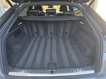 SQ8 4.0 TFSI quattro Tiptronic Matrix Pano B&O