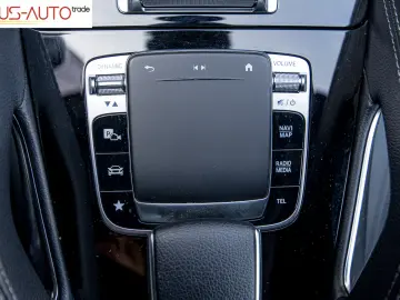 Mercedes-Benz GLE 350 D