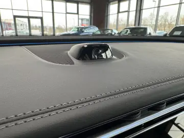 E 300 de AMG Night Pano KEYLESS-GO Hyperscreen P