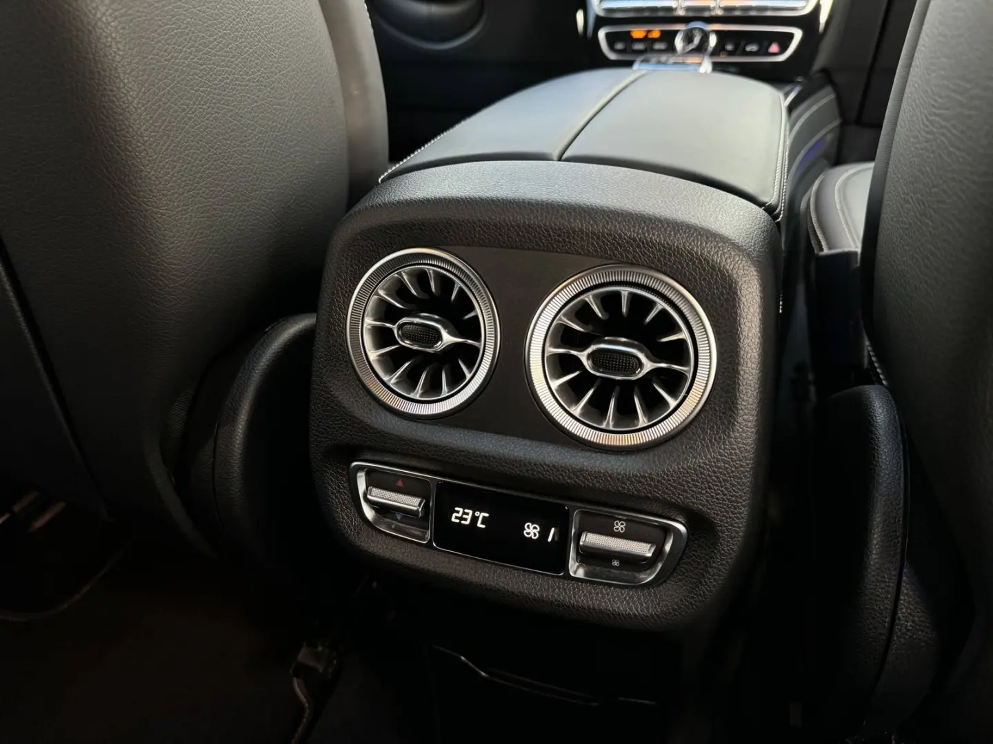 G 400 AMG G-Manufaktur 360° AHK Burm. Multibeam