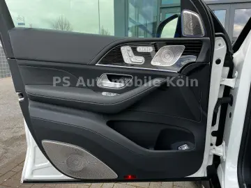 MAYBACH GLS 600|23