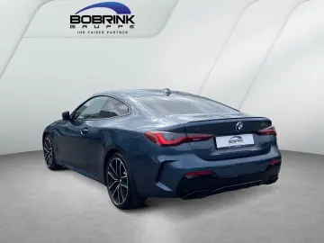 M440i xDrive Coupe Glasdach Head-up Laser Shz Lh