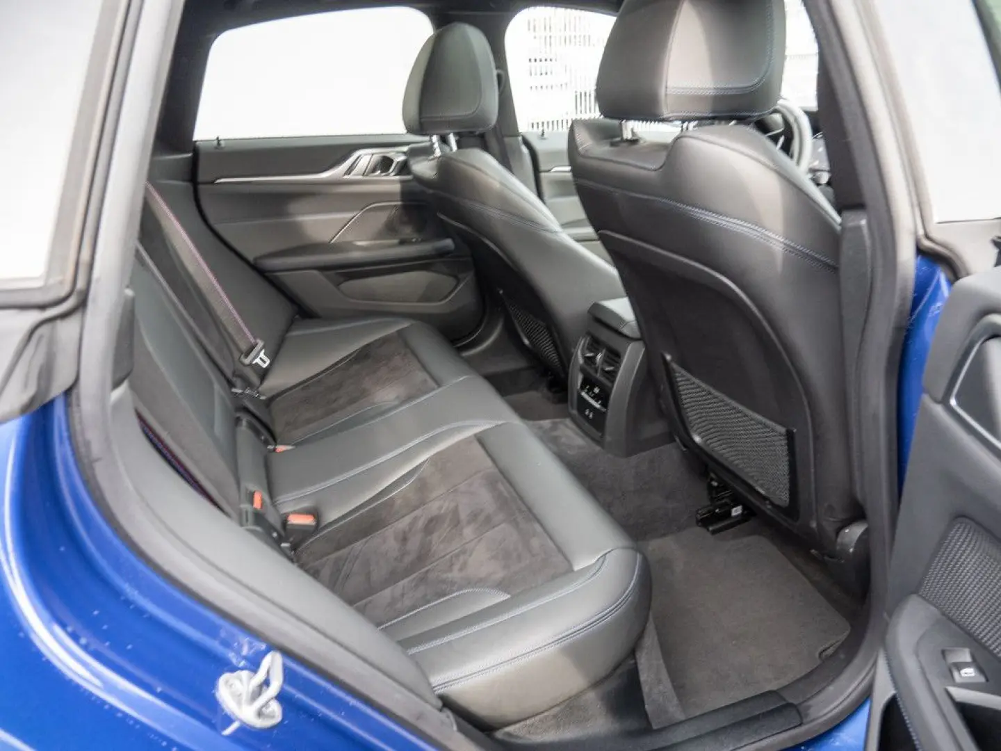 M440i Gran Coupe xDrive 360°+LASER+eGSD+NAVI+KEY