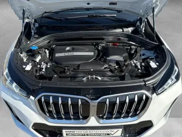 X1 sDRIVE 18i M SPORT AUTOMATIK 18''LC PLUS AHK