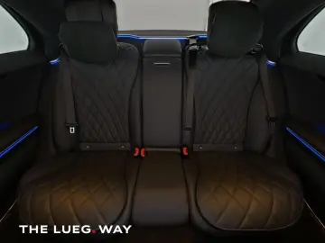 S 350 d L AMG+20''+STANDHZG+HUD+PANO+ENERGIZING+