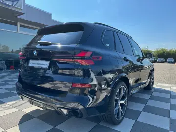 X5 30d M Sport-Pro+StdHzg+Pano+Carbon+Facelift