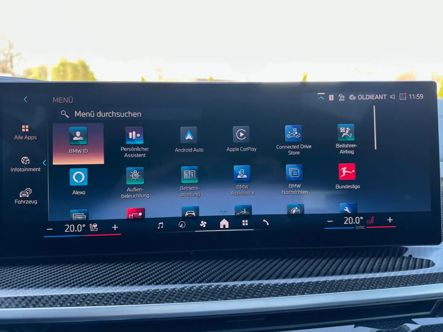 X5 30d M Sport-Pro+StdHzg+Pano+Carbon+Facelift