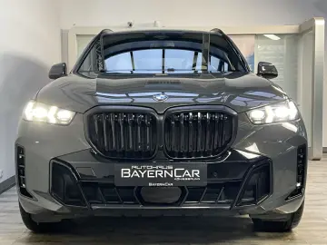 X5 xDrive30d M Sport Pro AHK Sitzlüft. 21 Seats