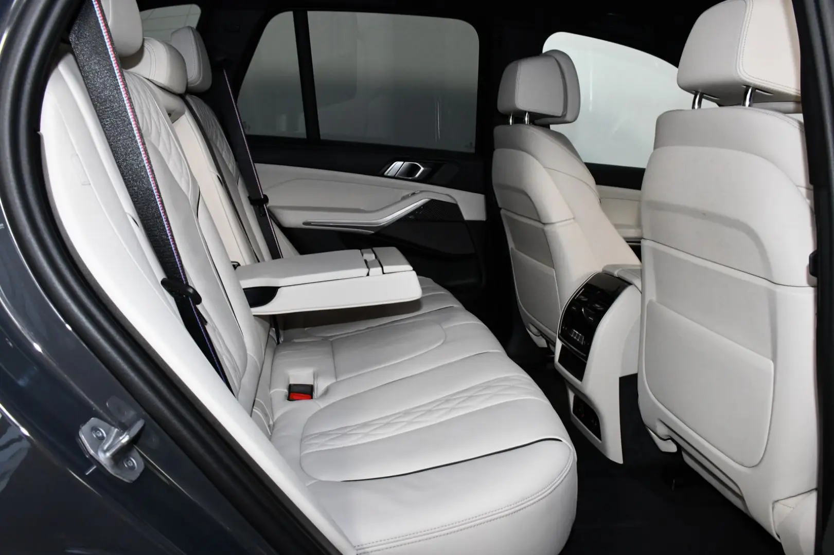 X5 xDrive30d M Sport Pro AHK Sitzlüft. 21