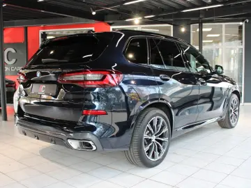 X5 xDrive 30 d M Sport/DrAssPro/panorama/STHZ