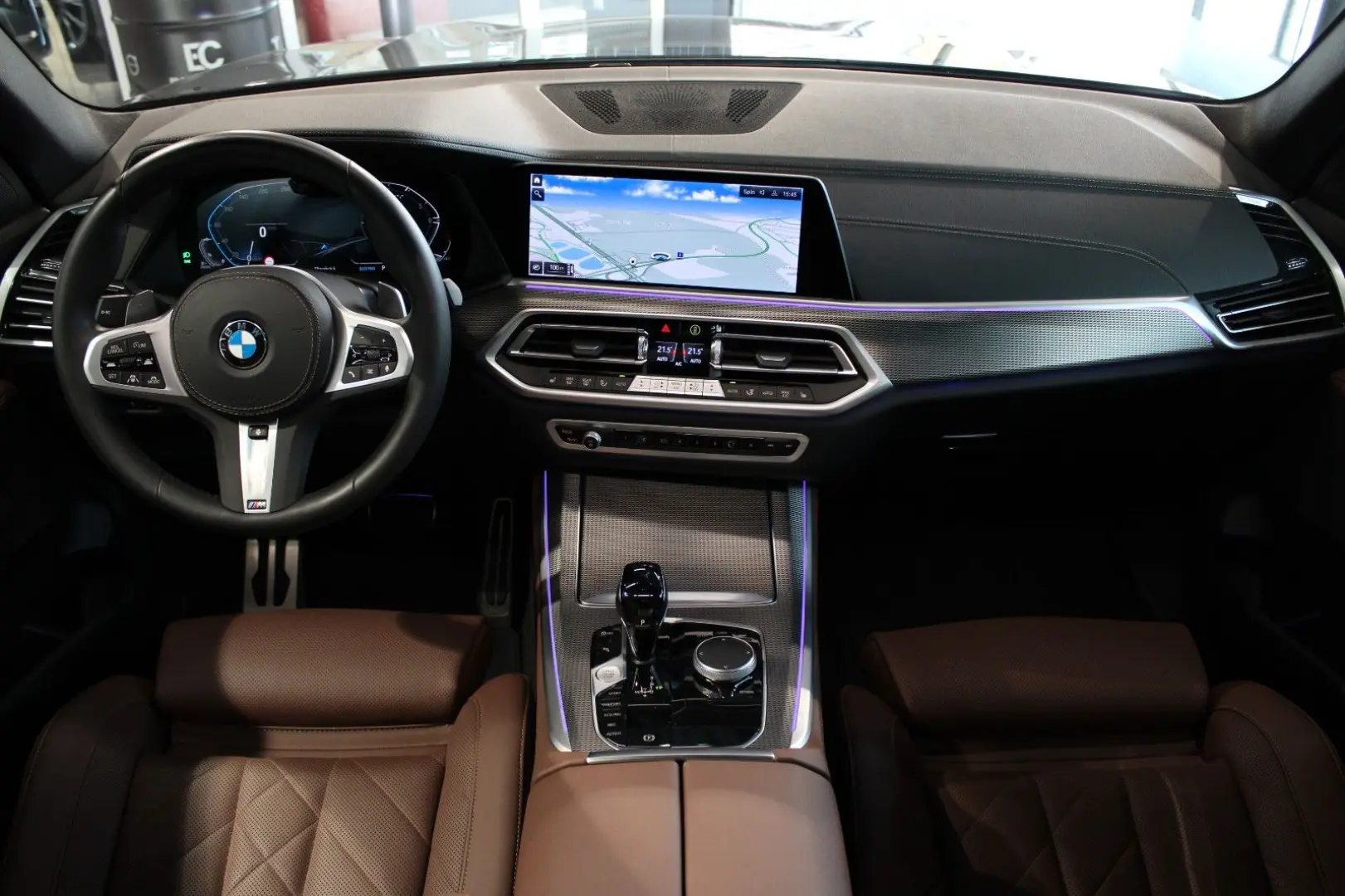 X5 xDrive 30 d M Sport/DrAssPro/panorama/STHZ